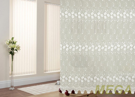 Аппликация Органза в Воронеже