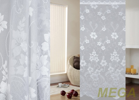 Тюль 16 в Воронеже