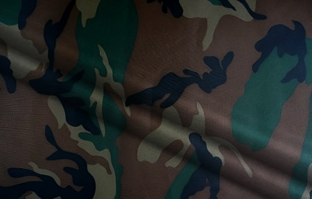 Ткань Оксфорд 900 D Во. PU в Воронеже