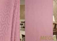 Ткани портьерные Однотон Жаккард LI J39-8/150 P