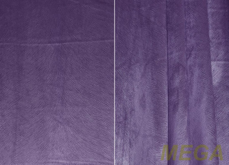 Ткани портьерные Однотон Бархат HLX BERENIKA-25/280 PB