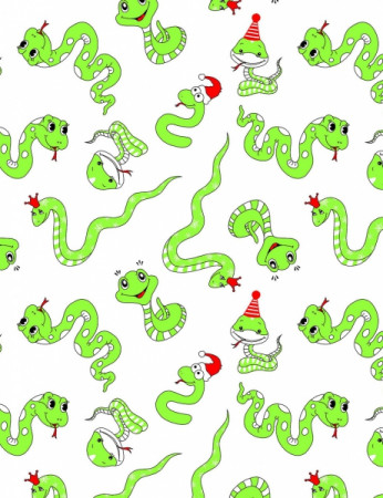 Полотно трикотажное Футер 2-х нитка набивная в Воронеже