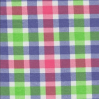 Полотно трикотажное Футер 2-х нитка набивная в Воронеже