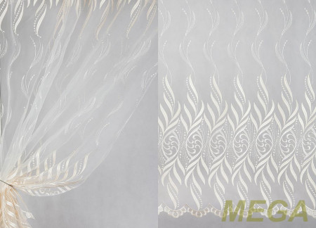 Вышивка Органза в Воронеже