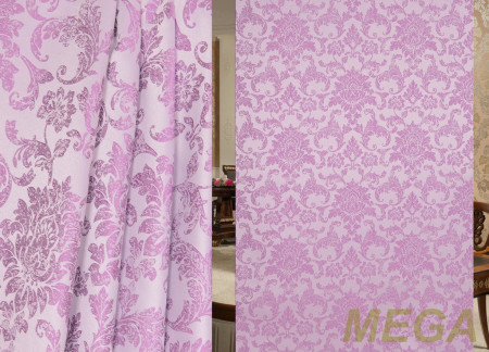 Ткани портьерные Рельеф Жаккард LI 235-99/150 P