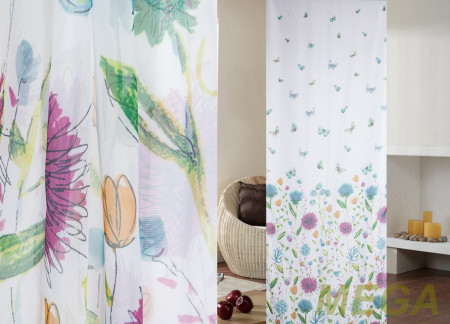 Печать Вуаль в Воронеже