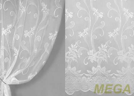 Тюль 16 в Воронеже