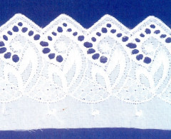 Шитье № 70021 шир 70мм(уп.9м)