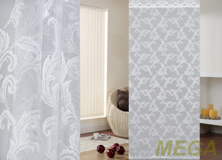 Тюль 16 в Воронеже