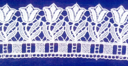 Кружево 60мм в Воронеже