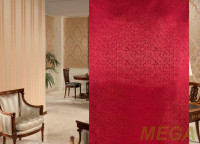 Ткани портьерные Однотон Жаккард ZG 1-14/155