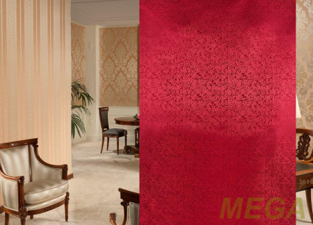 Ткани портьерные Однотон Жаккард ZG 1-14/155