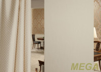 Ткани портьерные Многоцвет Жаккард GL 1690-3/280 PJac