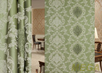 Ткани портьерные Многоцвет Жаккард GL 1685-3/280 PJac