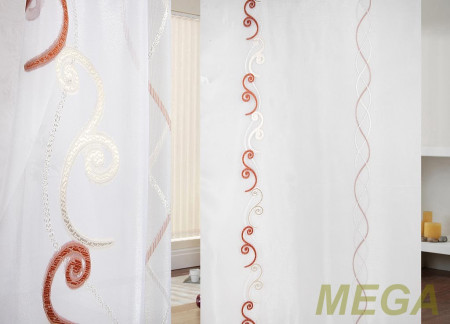 Фэнтези Полуорганза в Воронеже