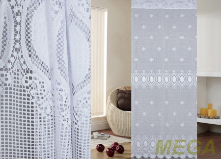 Однотон Тюль в Воронеже