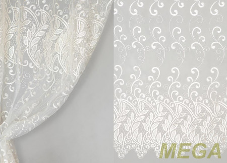 Вышивка Органза в Воронеже