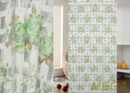 Тюль 14 в Воронеже