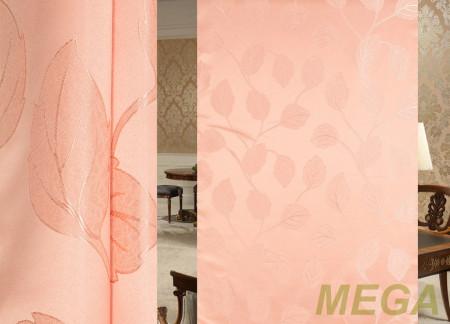 Ткани портьерные Рельеф Жаккард GL L984-08/150