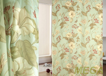 Печать Вуаль в Воронеже