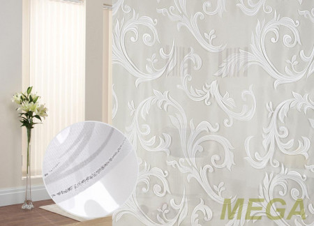 Деворе Органза в Воронеже