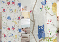 Ткани портьерные Печать HX 70005-B/280 LPech