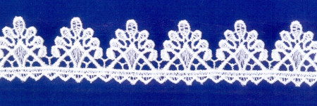 Кружево 25мм в Воронеже