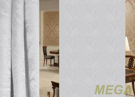 Ткани портьерные Однотон Жаккард GS 255-20/155