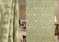 Ткани портьерные Однотон Жаккард HT AND333-28/150 P Jak