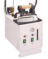 Парогенератор Comel PRATICA (БЕЗ ПОДКАЧКИ И УТЮГОВ)