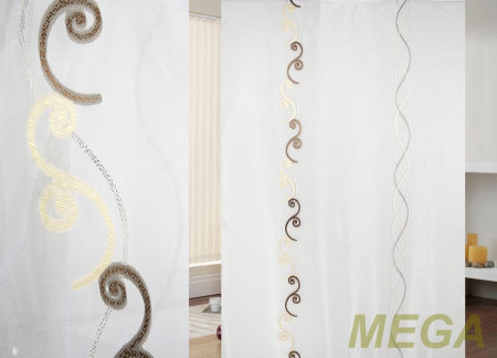 Фэнтези Полуорганза в Воронеже