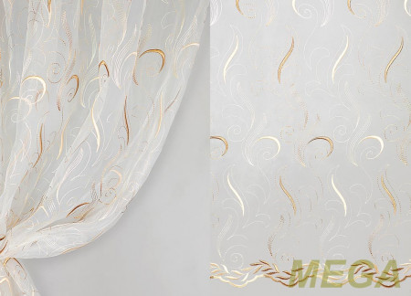 Вышивка Органза в Воронеже