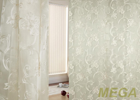 Вышивка Органза в Воронеже