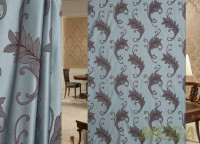 Ткани портьерные Рельеф Жаккард HXN HX8803-05/300 PJak