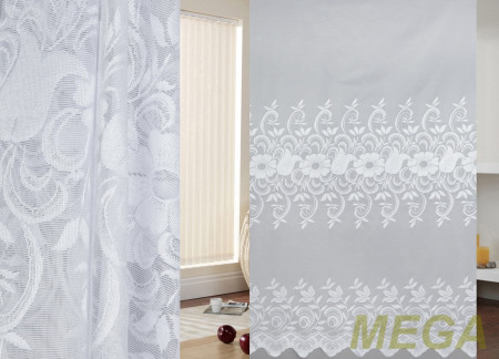 Тюль 16 в Воронеже