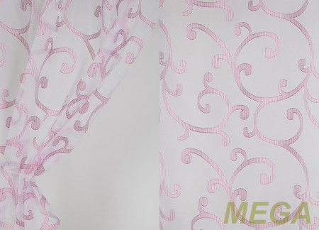 Фэнтези Органза в Воронеже