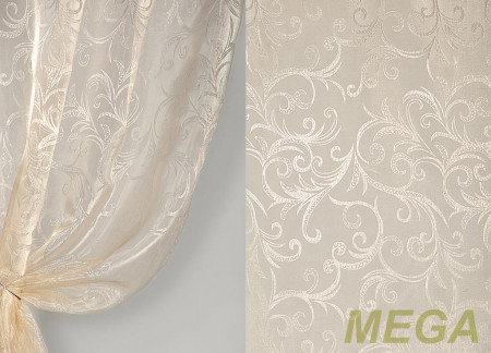 Фэнтези Органза в Воронеже