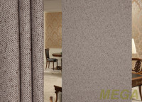 Ткани портьерные Однотон Жаккард LL CEPS 00301-C2867/280 P