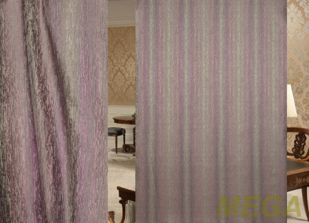 Ткани портьерные Многоцвет Жаккард AL F-4122-4304/285 PJac