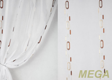 Фэнтези Полуорганза в Воронеже