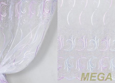 Вышивка Органза в Воронеже