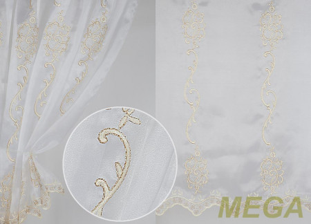 Вышивка Органза в Воронеже