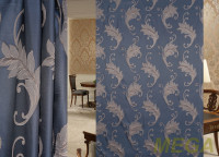 Ткани портьерные Рельеф Жаккард HXN HX8803-06/300 PJak