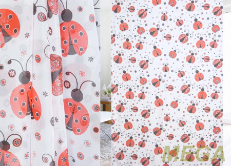 Печать Вуаль в Воронеже