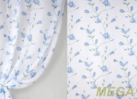 Печать Вуаль в Воронеже