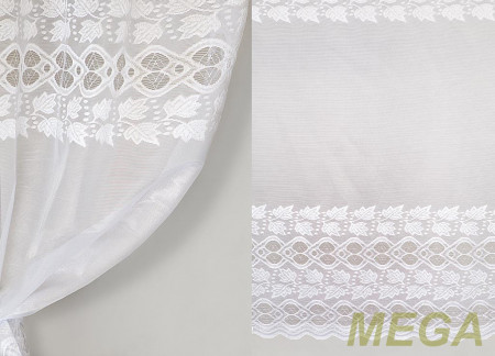 Тюль 16 в Воронеже