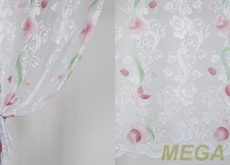 Тюль 18 в Воронеже