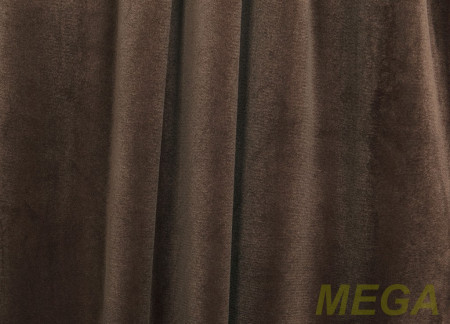 Ткани портьерные Однотон Бархат MS 87200-112/150 PB