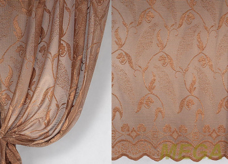 Однотон Тюль в Воронеже