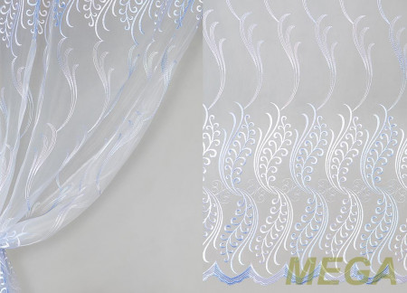 Вышивка Органза в Воронеже